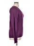 Martin + Osa Purple Pullover Sweater Size XL - photo 4