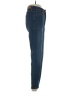Aeropostale Solid Blue Jeans Size 4S - photo 4