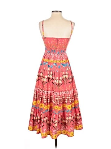 Cara Cara Cocktail Dress (view 2)
