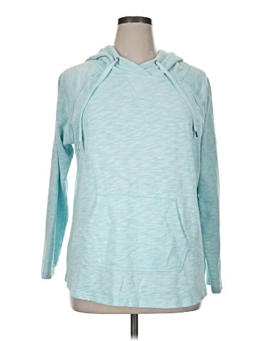 Calvin Klein Pullover Hoodie (view 1)