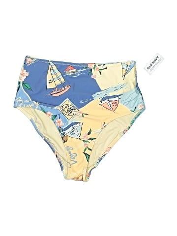 Old Navy Swimsuit Bottoms (view 1)