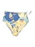 Old Navy Graphic Yellow Swimsuit Bottoms Size M - photo 1