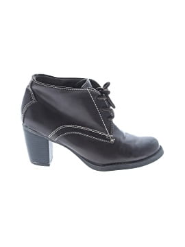 Natural Soul By Naturalizer Ankle Boots