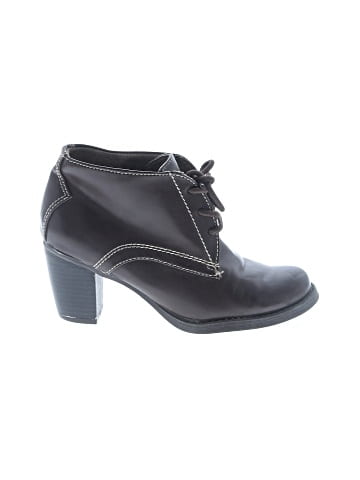 Natural Soul by Naturalizer Ankle Boots (view 1)
