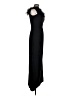 Alex Evenings Black Cocktail Dress Size 6 - photo 4