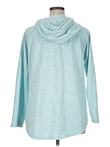 Calvin Klein Pullover Hoodie (view 2)