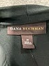Dana Buchman for Kohls Black Sleeveless Blouse Size M - photo 7