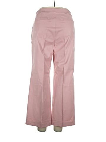 J.Crew Factory Store Dress Pants (view 2)