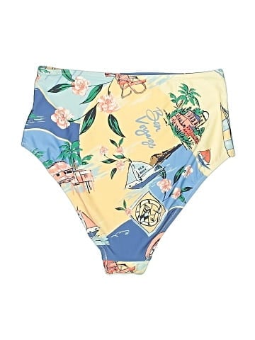 Old Navy Swimsuit Bottoms (view 2)