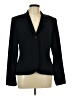 Garfield & Marks Black Blazer Size 10 - photo 1