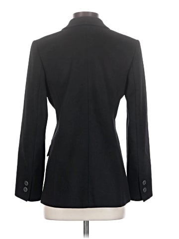 L.L.Bean Wool Blazer (view 2)
