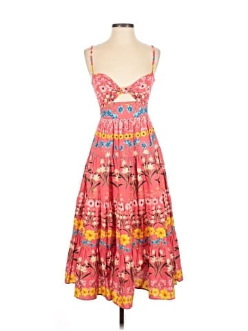 Cara Cara Cocktail Dress (view 1)