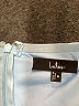 Lulus 100% Polyester Blue Cocktail Dress Size M - photo 7