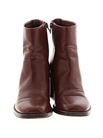 Nine West Ankle Boots (view 2)