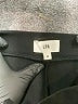 LPA Black Active Pants Size M - photo 7