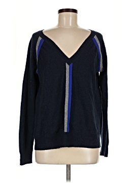 Autumn Cashmere Cashmere Pullover Sweater