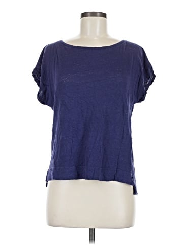 J.Crew Short Sleeve Top (view 1)