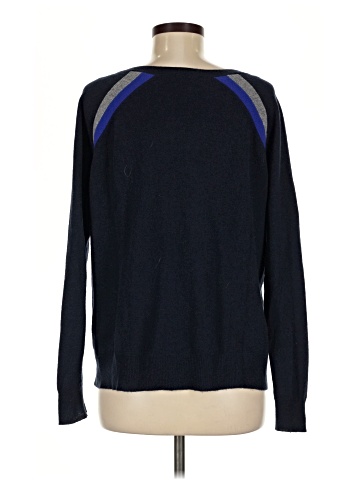 Autumn Cashmere Cashmere Pullover Sweater (view 2)