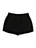 Forever 21 Solid Black Shorts Size M - photo 2