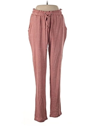 Roxy Casual Pants (view 1)
