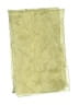 Unbranded 100% Polyester Ivory Gold Scarf One size - photo 2