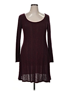 No Comment Casual Dress