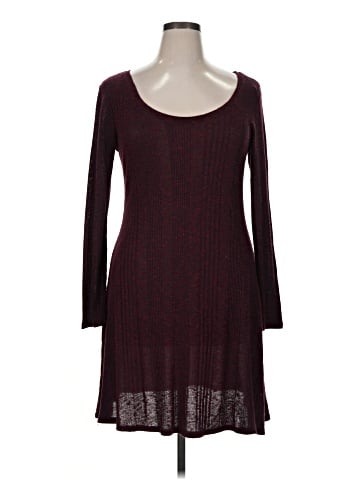 No Comment Casual Dress (view 1)