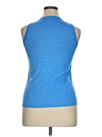 Russell Athletic Sleeveless T-Shirt (view 2)