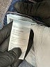 Paige Hearts Blue Jeans Size 28 waist - photo 8