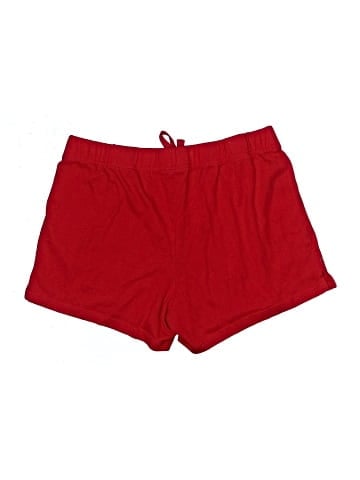Danskin Now Athletic Shorts (view 2)