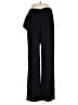 Superdown 100% Polyester Black Dress Pants Size M - photo 2