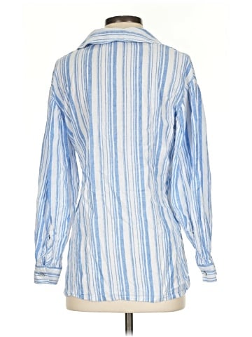 CAbi 3/4 Sleeve Blouse (view 2)