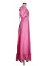 Unbranded Pink Cocktail Dress Size XXS (estimated) - photo 4