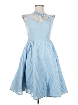 Hell Bunny Cocktail Dress