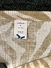 Active by Old Navy Animal Print Tan Short Sleeve T-Shirt Size L - photo 7