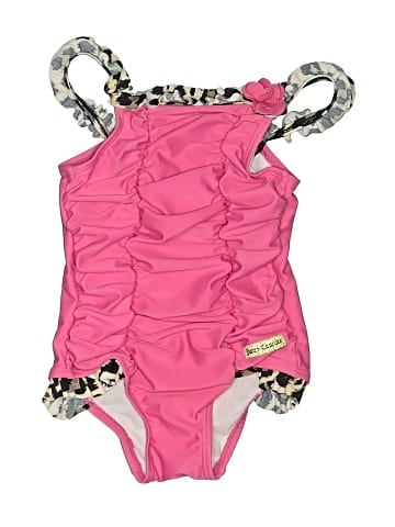 Juicy Couture One Piece Swimsuit (view 1)