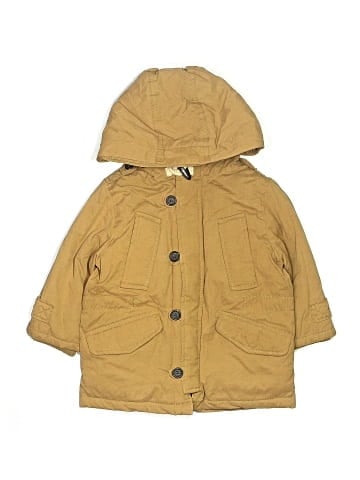 Baby Gap Coat (view 1)