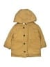 Baby Gap Solid Tan Coat Size 18-24 mo - photo 1