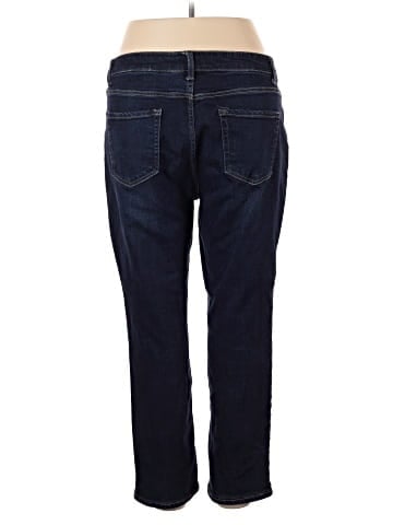 Time and Tru Jeans (view 2)