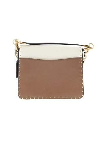 Coach Leather Crossbody Bag (view 2)