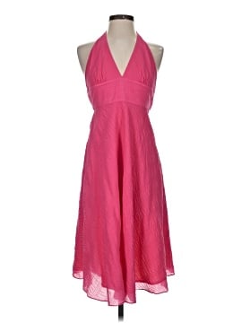 white linen maxi dress White Linen Maxi Dress - Two-Layered Oversized Soft Fit C554