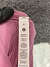 Lululemon Athletica Purple Active Pants Size 4 - photo 7