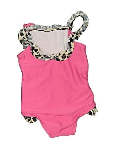 Juicy Couture One Piece Swimsuit (view 2)