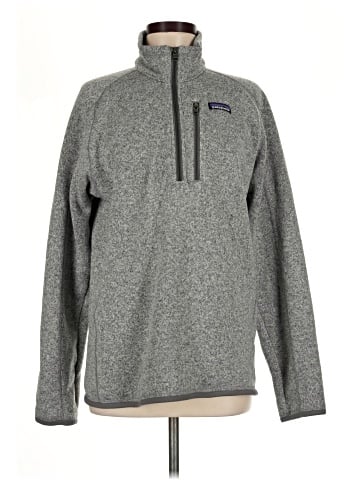 Patagonia Pullover Sweater (view 1)