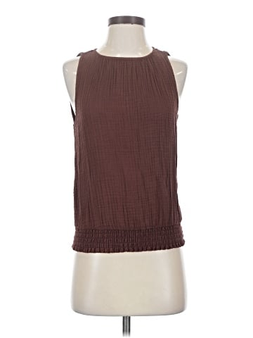 Michael Stars Sleeveless Blouse (view 1)