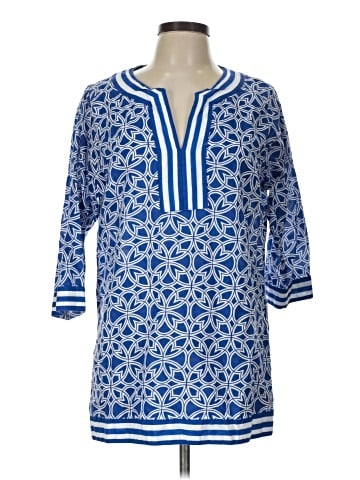 Gretchen Scott Designs Casual Dress (view 1)
