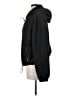 Assorted Brands 100% Polyester Solid Black Windbreaker Size M - photo 5