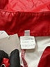 Do My Self Red Casual Pants Size M - photo 8