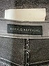 Rock & Republic Hearts Gray Jeans Size 4 - photo 7