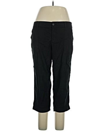 SONOMA life + style Linen Pants (view 1)